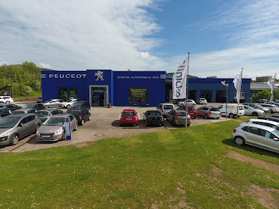 Peugeot Jena Glinicke