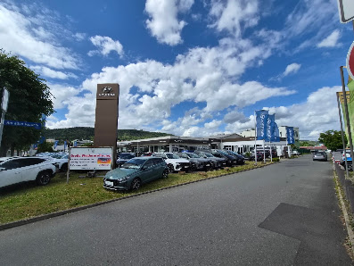 Autohaus Am Alten Gaswerk GmbH Hyundai Vertragshändler, Honda-Servicepartner und Wohnmobilservice