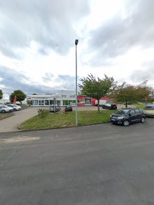Citroën Jena : AFG KFZ-Händler und Servicewerkstätte GmbH