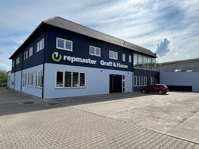 Autohaus Graff & Hanse GmbH Toyota Spezialist
