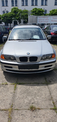 DHG Saxomobil KG