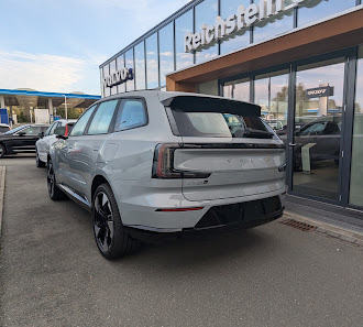 Reichstein & Opitz GmbH - VOLVO