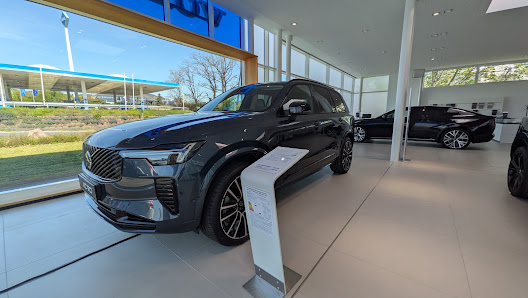 Reichstein & Opitz GmbH - VOLVO