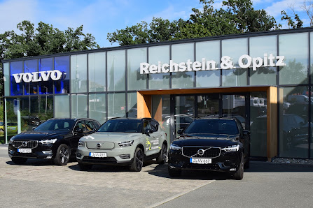 Reichstein & Opitz GmbH - VOLVO