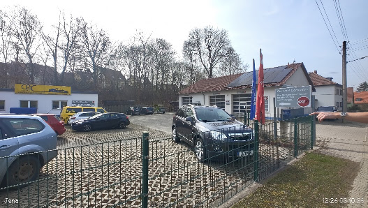 Car Port Cornelius