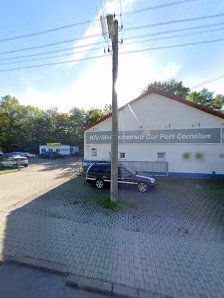 Car Port Cornelius