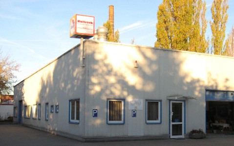 Autolackierung Kullrich GmbH