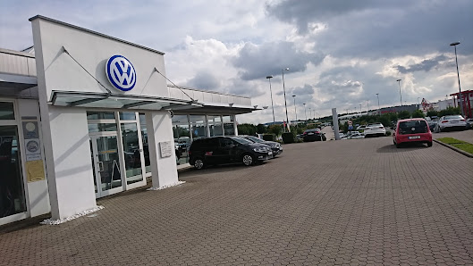 Avemo, Göthling, Audi | Volkswagen Service | Autohaus Eisenach
