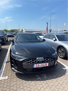 Avemo, Göthling, Audi | Volkswagen Service | Autohaus Eisenach