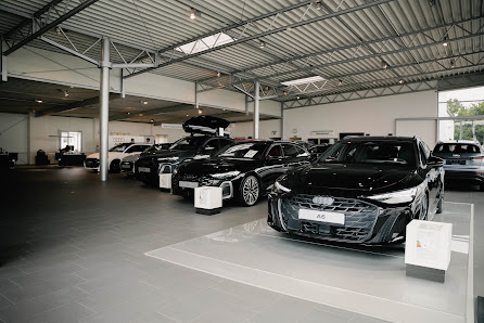 Avemo, Göthling, Audi | Volkswagen Service | Autohaus Eisenach
