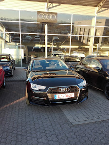 Avemo, Göthling, Audi | Volkswagen Service | Autohaus Eisenach