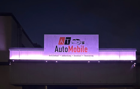 AT AutoMobile