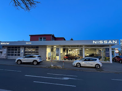 Autohaus Böttcher GmbH & Co. KG
