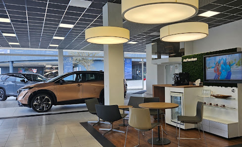 Autohaus Böttcher GmbH & Co. KG