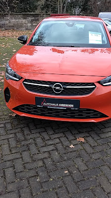 Autohaus Dresden GmbH