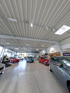 Autohaus Dresden GmbH
