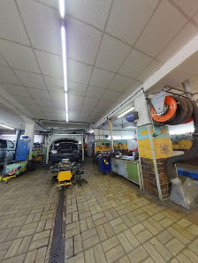 Auto Lippold, Kfz-Meisterbetrieb in Gera