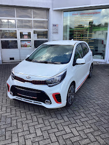 Autohaus Nerger GmbH - KIA Service , Hyundai spezialisiert, Fahrzeughandel und KfZ Meister Werkstatt für alle Fabrikate