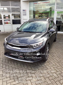 Autohaus Nerger GmbH - KIA Service , Hyundai spezialisiert, Fahrzeughandel und KfZ Meister Werkstatt für alle Fabrikate