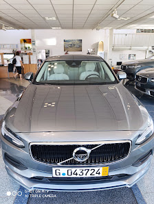 Popp Fahrzeugbau GmbH Zweigniederlassung Gera