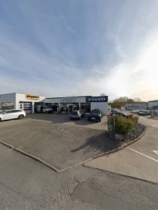Popp Fahrzeugbau GmbH Zweigniederlassung Gera