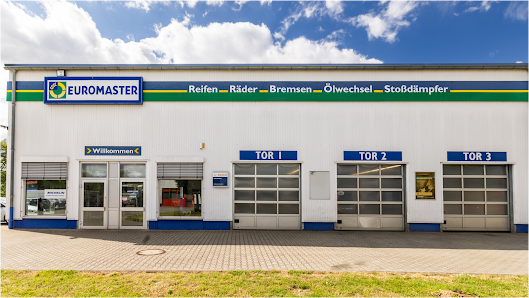 EUROMASTER Gera PKW & LKW