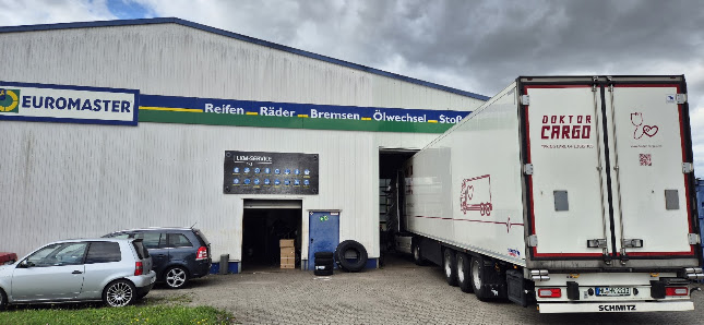 EUROMASTER Gera PKW & LKW