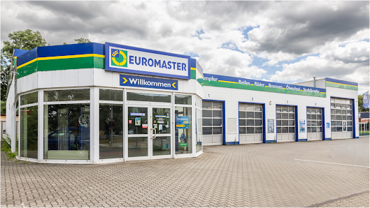 EUROMASTER Jena PKW & LKW