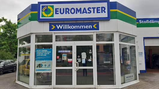 EUROMASTER Jena PKW & LKW