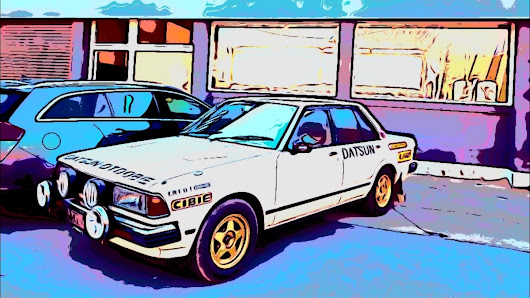 KFZ-Optiker Steffen Golke
