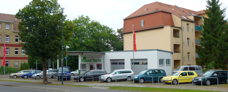 Autopark Taucha