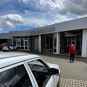 Mercedes-Benz Auto-Scholz-AVS Sulza Service