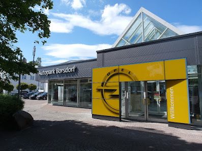 Opel Kia Peugeot Citroen Autopark Borsdorf GmbH