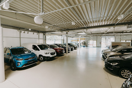 Opel Kia Peugeot Citroen Autopark Borsdorf GmbH