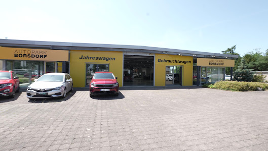 Opel Kia Peugeot Citroen Autopark Borsdorf GmbH