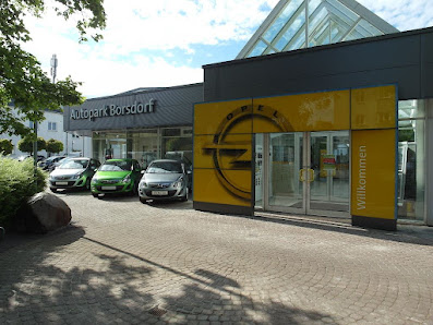 Opel Kia Peugeot Citroen Autopark Borsdorf GmbH