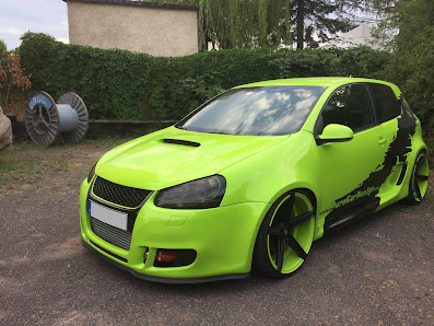 Pure CarDesign OHG