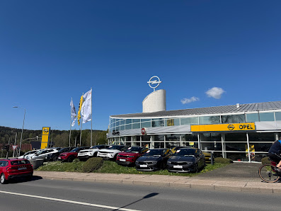 Autohaus König Suhl