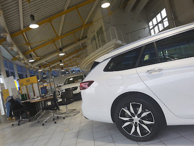 Autohaus König Suhl