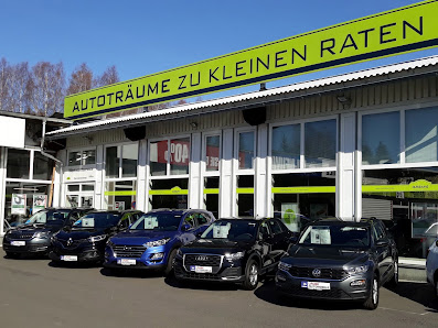 Autohaus König Suhl