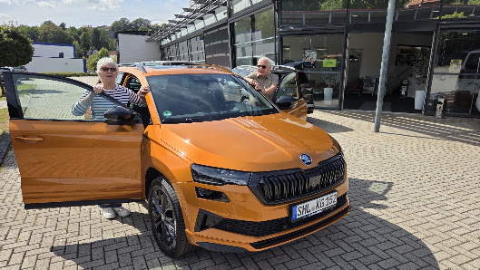 Ehrhardt AG Škoda Suhl