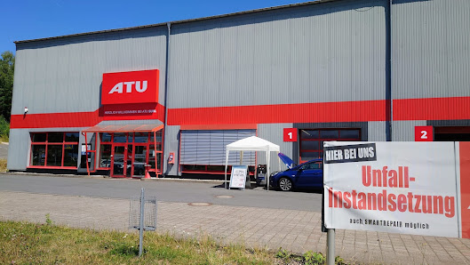 ATU Suhl