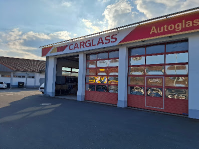 Carglass GmbH Suhl