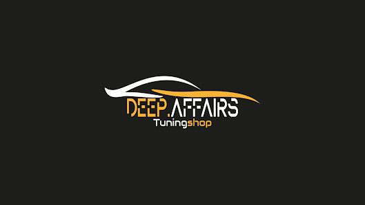 Deep.Affairs Tuningshop