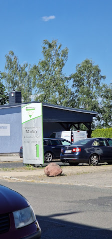 Karosseriebau Martin