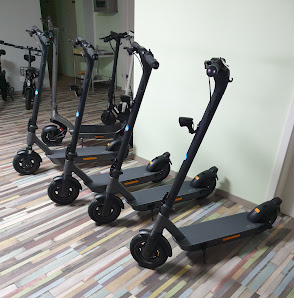 E-Scooter-Mühlhausen & KFZ Handel