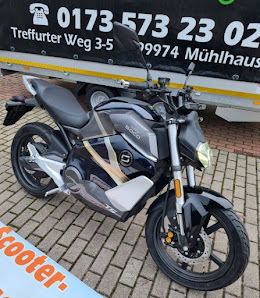 E-Scooter-Mühlhausen & KFZ Handel