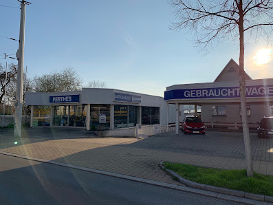 Autohaus Perthes