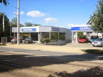 Autohaus Perthes
