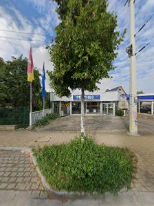 Autohaus Perthes